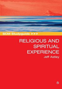 Produktbild: SCM Studyguide to Religious and Spiritual Experience