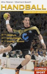 Produktbild: Handball verst&auml;ndlich gemacht