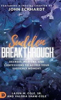 Produktbild: Sudden Breakthrough