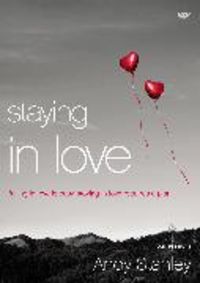 Bild vom Artikel Staying in Love Video Study vom Autor Andy Stanley