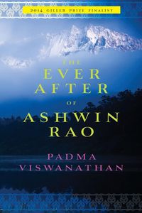 Produktbild: The Ever After of Ashwin Rao