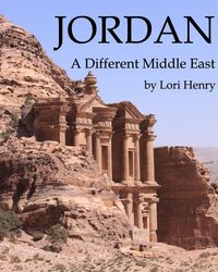 Produktbild: Jordan: A Different Middle East