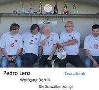 Produktbild: Ersatzbank