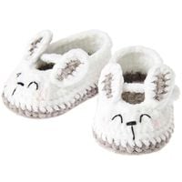 Produktbild: Ricorumi H&auml;kelset "Baby Booties" Hase