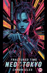 Produktbild: Fractured Time Neo-Tokyo Chronicles
