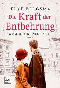 Produktbild: Die Kraft der Entbehrung