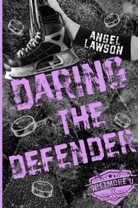 Produktbild: Daring the Defender