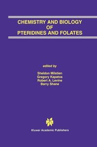 Produktbild: Chemistry and Biology of Pteridines and Folates