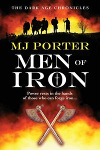 Produktbild: Men of Iron