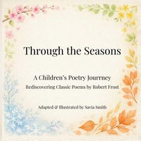 Produktbild: Through the Seasons