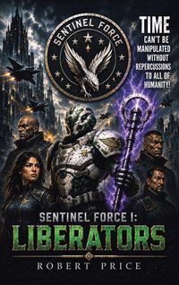 Produktbild: Sentinel Force I