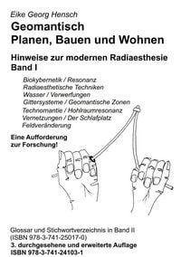 Produktbild: Geomantisch Planen, Bauen und Wohnen, Band I