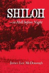 Produktbild: Shiloh--In Hell Before Night