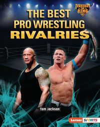 Produktbild: The Best Pro Wrestling Rivalries