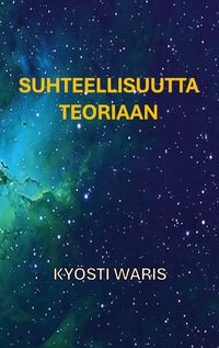 Produktbild: Suhteellisuutta teoriaan