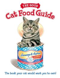 Produktbild: The Good Cat Food Guide