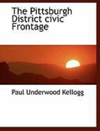 Produktbild: The Pittsburgh District Civic Frontage