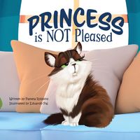 Produktbild: Princess is NOT Pleased