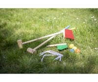 Produktbild: Eichhorn Outdoor, Krocket
