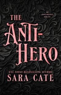 Produktbild: The Anti-hero