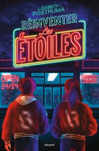 Produktbild: R&eacute;inventer les &eacute;toiles