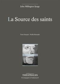 Produktbild: La source des saints