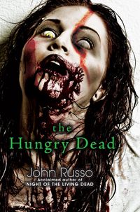 Produktbild: The Hungry Dead: Midnight and Escape from the Living Dead