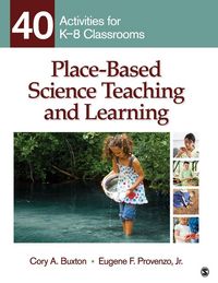 Produktbild: Place-Based Science Teaching and Learning