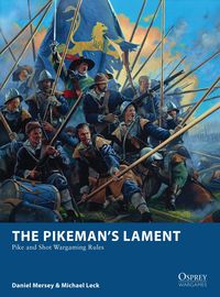 Produktbild: The Pikeman's Lament