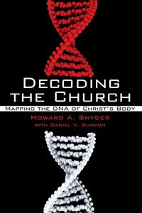 Produktbild: Decoding the Church