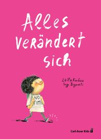 Produktbild: Alles ver&auml;ndert sich