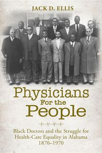 Produktbild: Physicians for the People