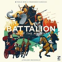 Produktbild: Battalion