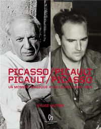 Produktbild: Picasso Picault