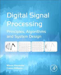 Produktbild: Digital Signal Processing