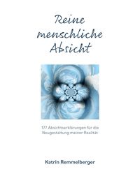 Produktbild: Reine menschliche Absicht