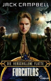 Produktbild: Die verschollene Flotte: Furchtlos