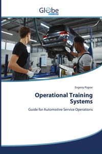 Produktbild: Operational Training Systems