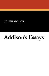 Produktbild: Addison's Essays