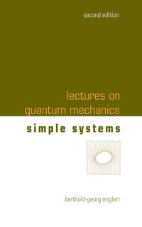 Produktbild: Lect On Quantum Mech (2nd Ed-V2)