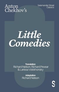 Produktbild: Chekhov's Little Comedies