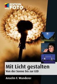 Produktbild: Mit Licht gestalten