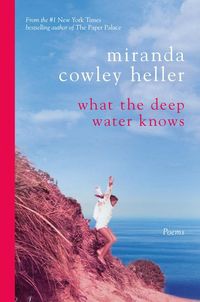 Produktbild: What the Deep Water Knows