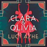 Produktbild: Clara & Olivia