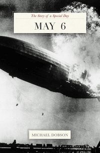 Produktbild: May 6: The Story of a Special Day
