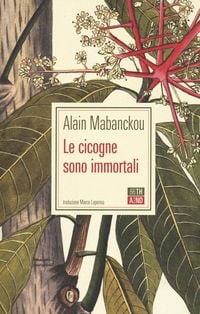 Produktbild: Le cicogne sono immortali