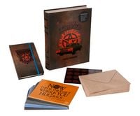 Produktbild: Supernatural Deluxe Note Card Set (with Keepsake Box)
