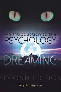 Produktbild: An Introduction to the Psychology of Dreaming