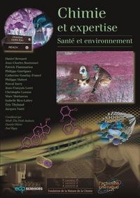 Produktbild: Chimie et expertise