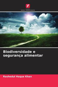 Produktbild: Biodiversidade e seguran&ccedil;a alimentar